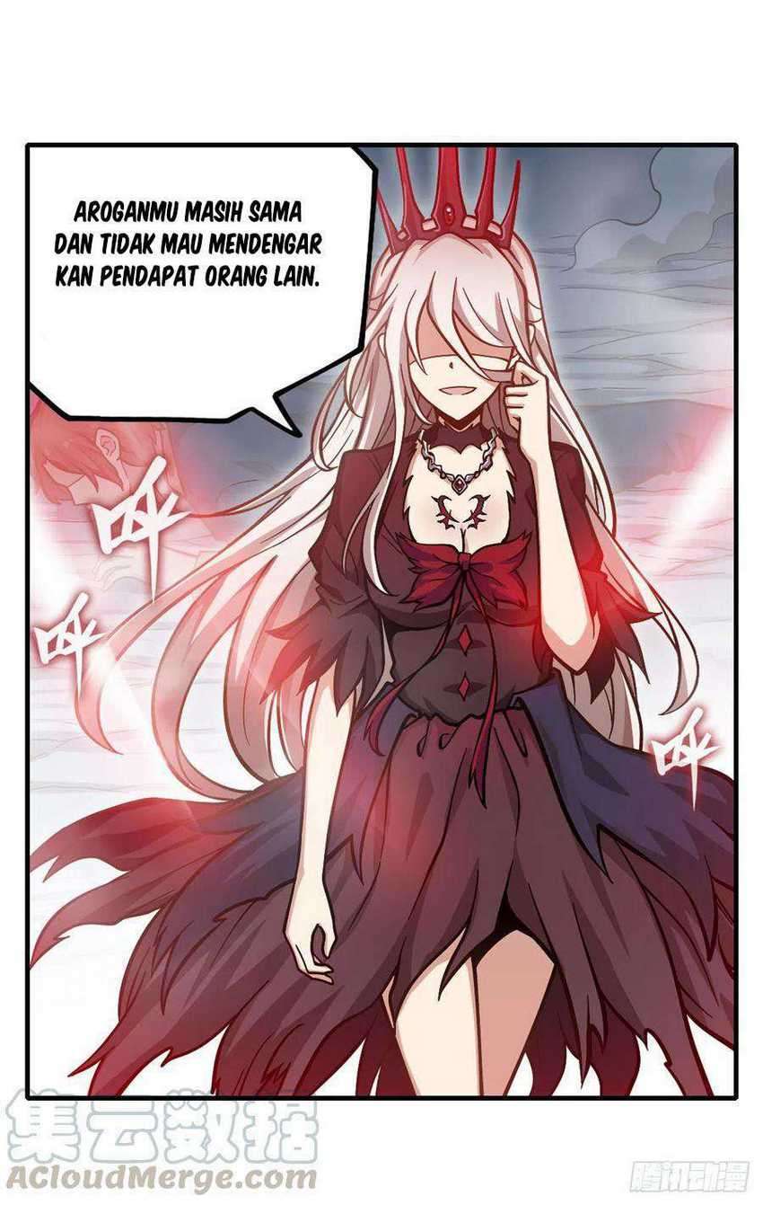 Wuxian Shitu Chapter 126