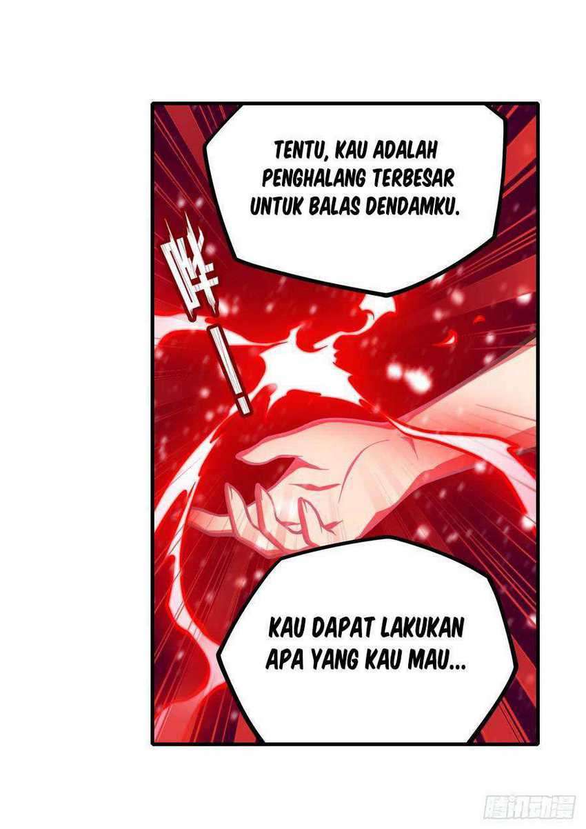 Wuxian Shitu Chapter 126