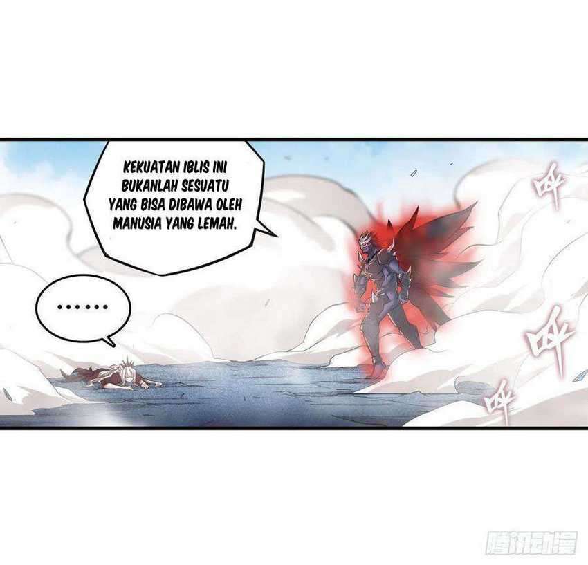 Wuxian Shitu Chapter 129