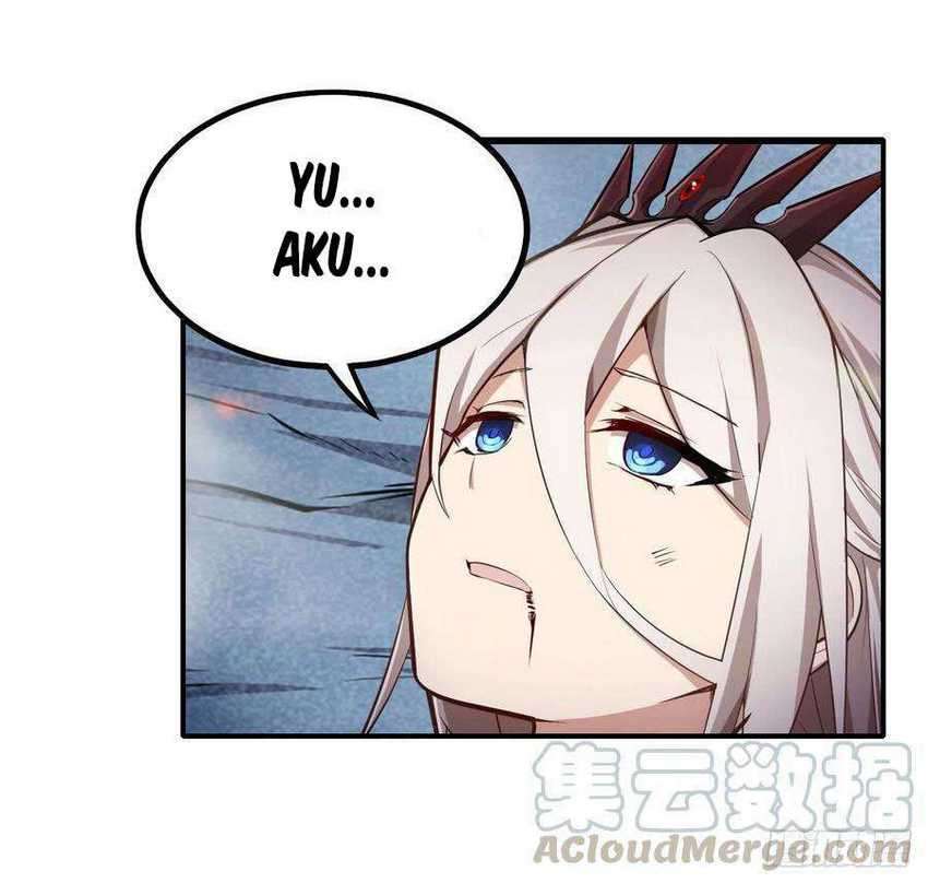 Wuxian Shitu Chapter 130