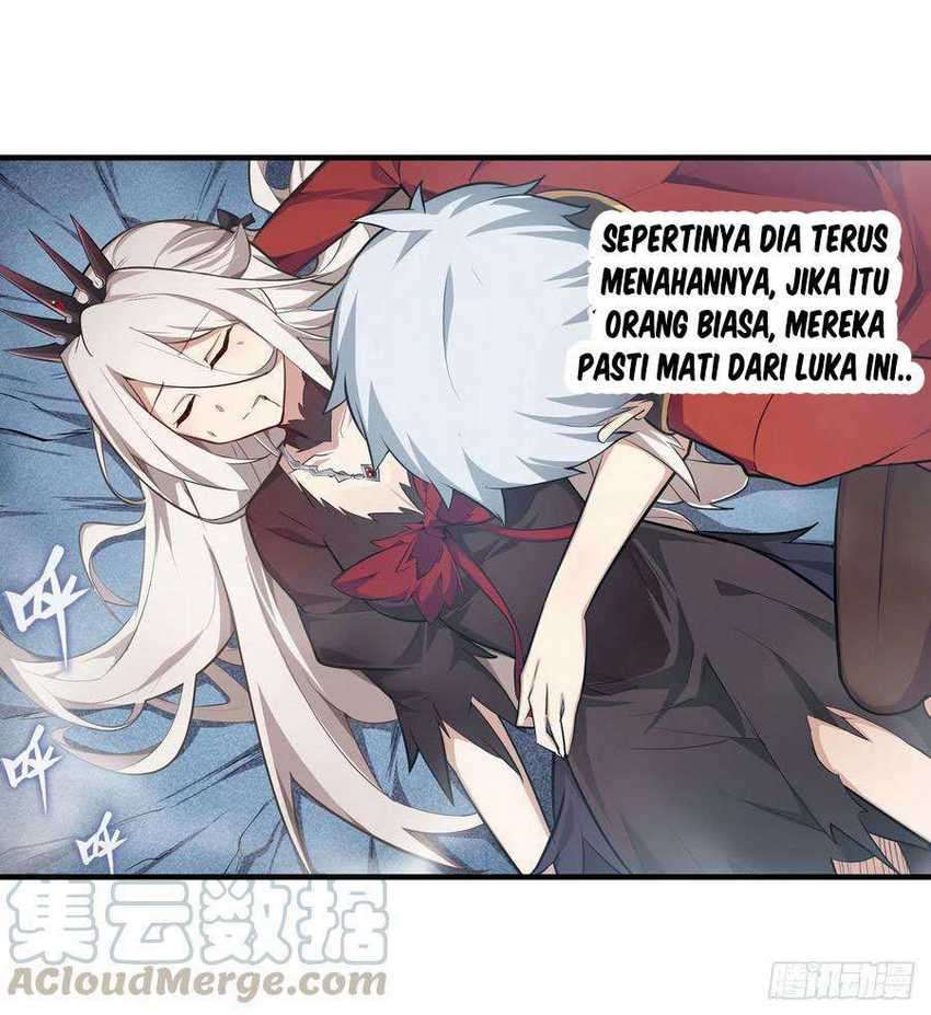 Wuxian Shitu Chapter 130