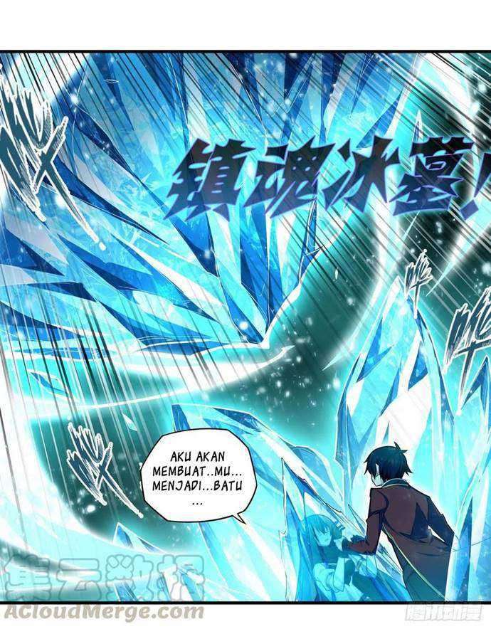 Wuxian Shitu Chapter 134