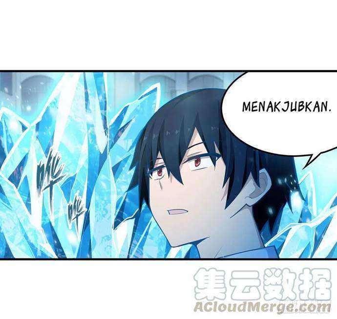 Wuxian Shitu Chapter 134