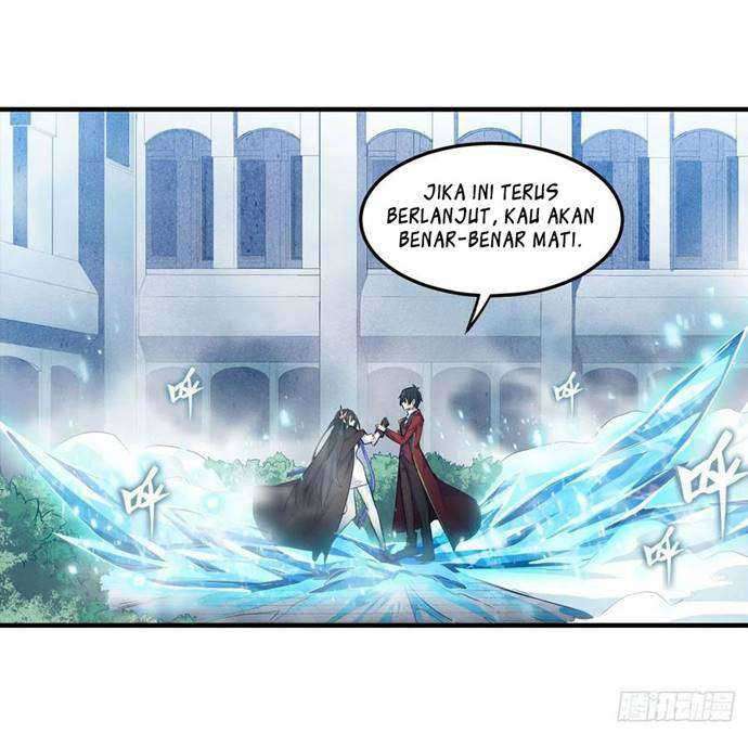 Wuxian Shitu Chapter 134