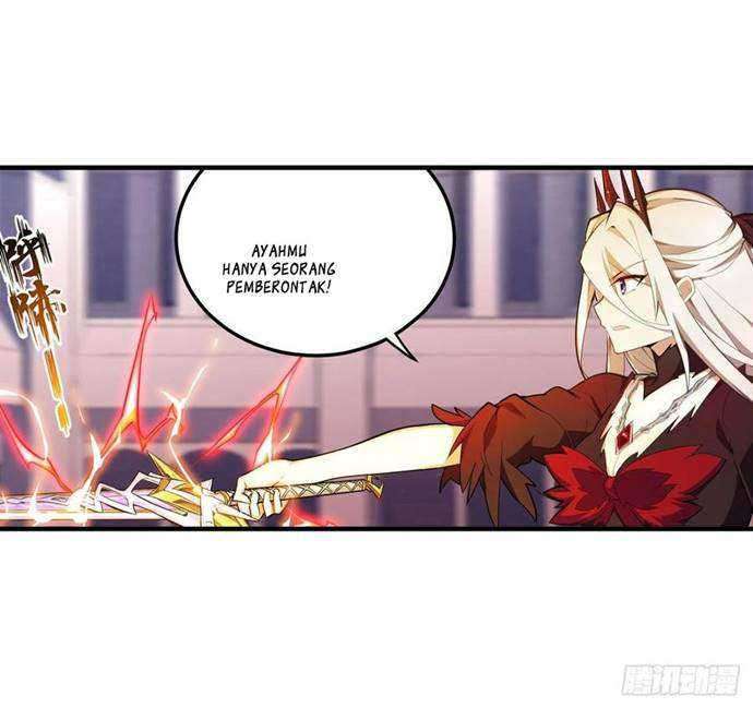 Wuxian Shitu Chapter 134