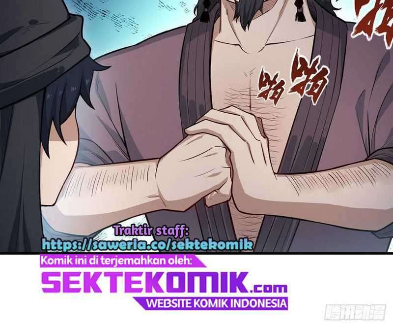 Wuxian Shitu Chapter 148