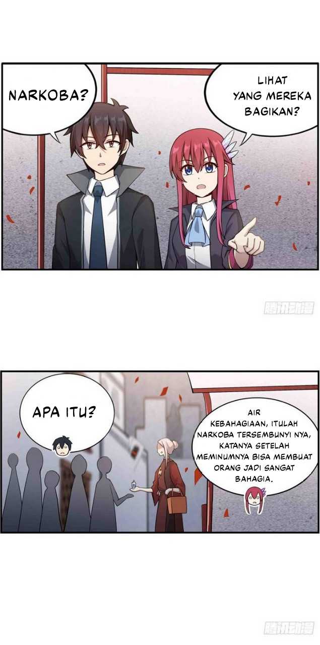 Wuxian Shitu Chapter 239