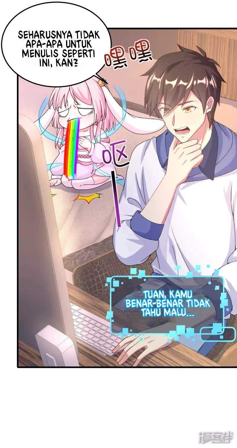 I Really Don’t Want To Be A School Master Chapter 5