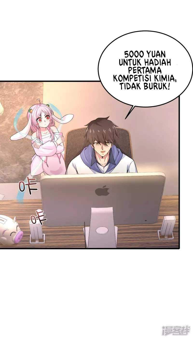 I Really Don’t Want To Be A School Master Chapter 5