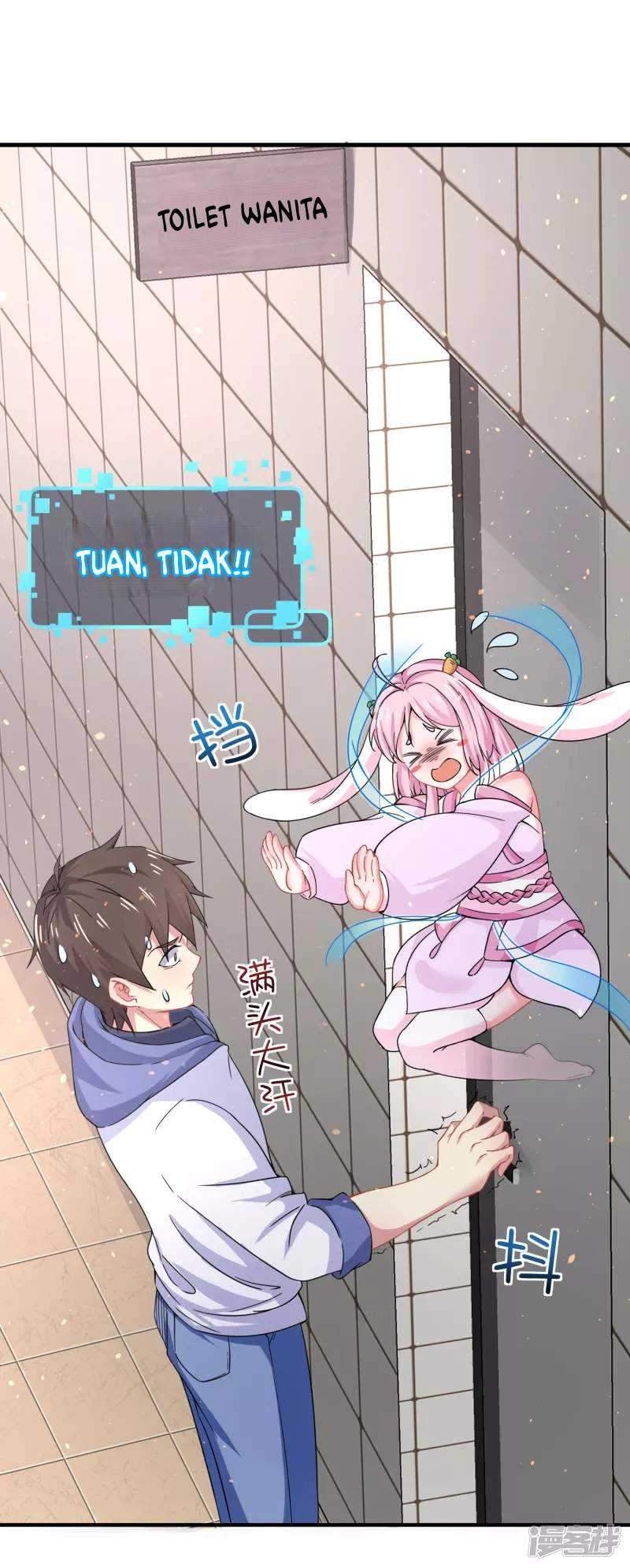 I Really Don’t Want To Be A School Master Chapter 5