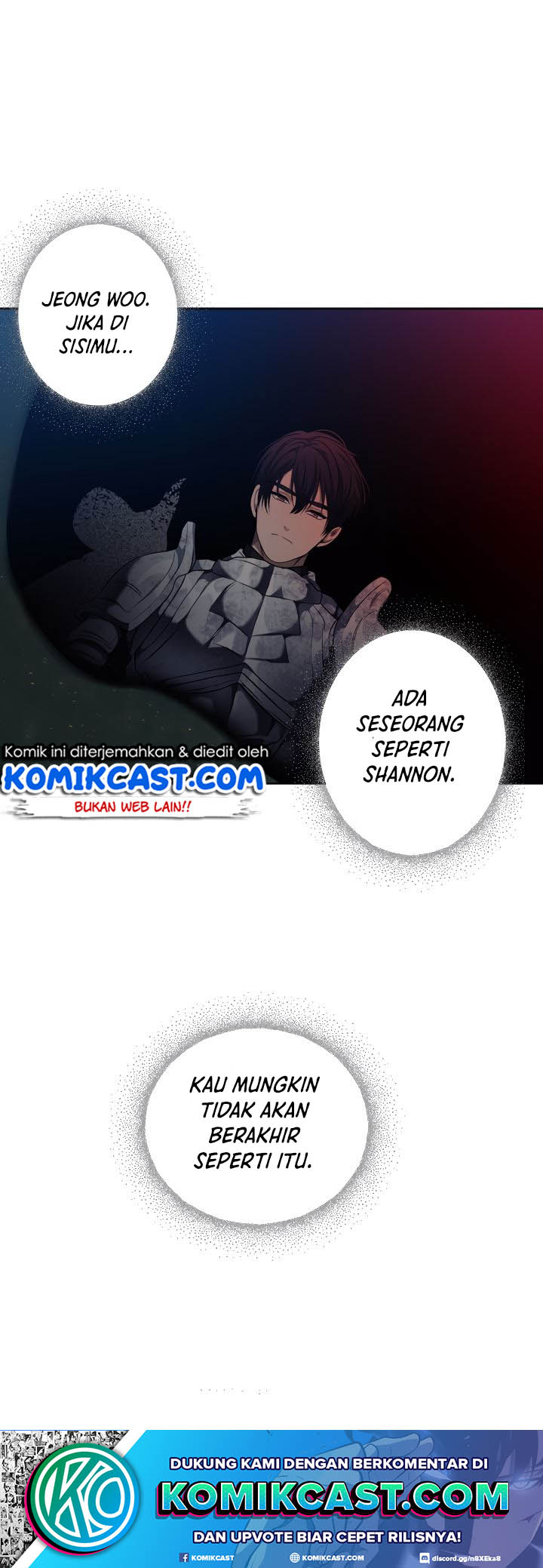 Ranker Who Lives A Second Time Chapter 71