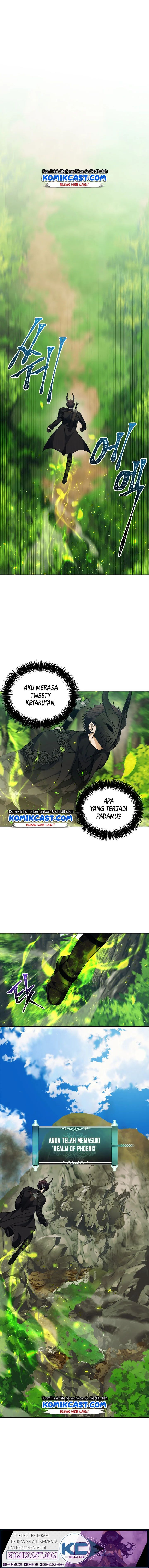 Ranker Who Lives A Second Time Chapter 72