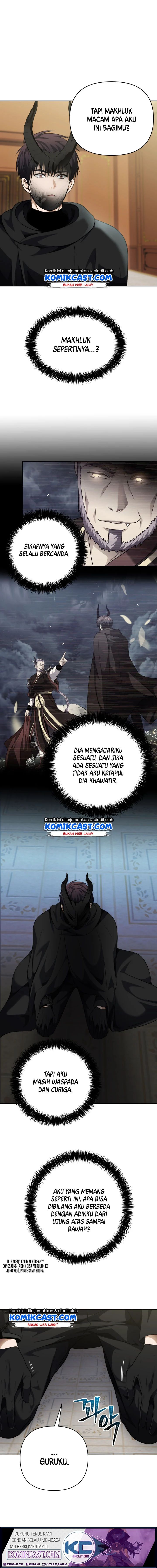 Ranker Who Lives A Second Time Chapter 74