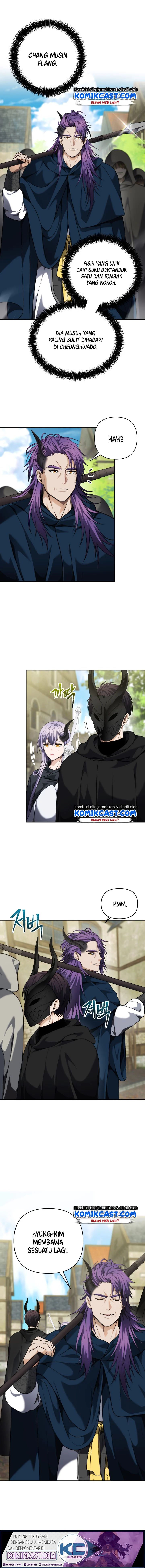 Ranker Who Lives A Second Time Chapter 74