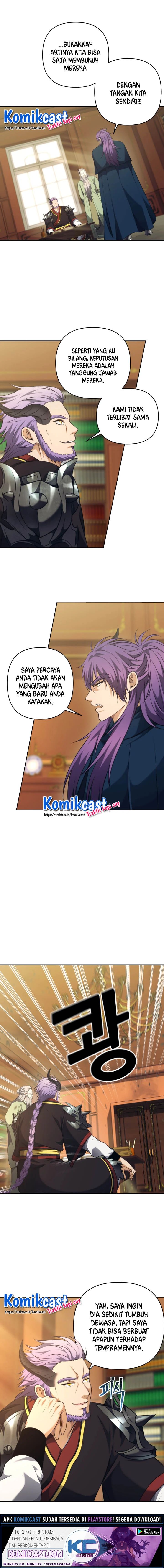 Ranker Who Lives A Second Time Chapter 77