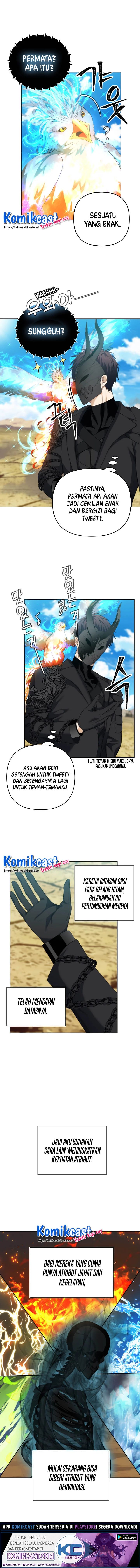 Ranker Who Lives A Second Time Chapter 78