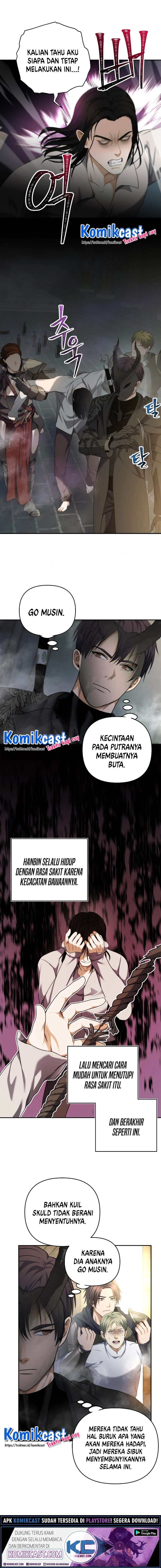 Ranker Who Lives A Second Time Chapter 79