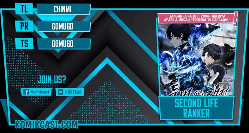 Ranker Who Lives A Second Time Chapter 83