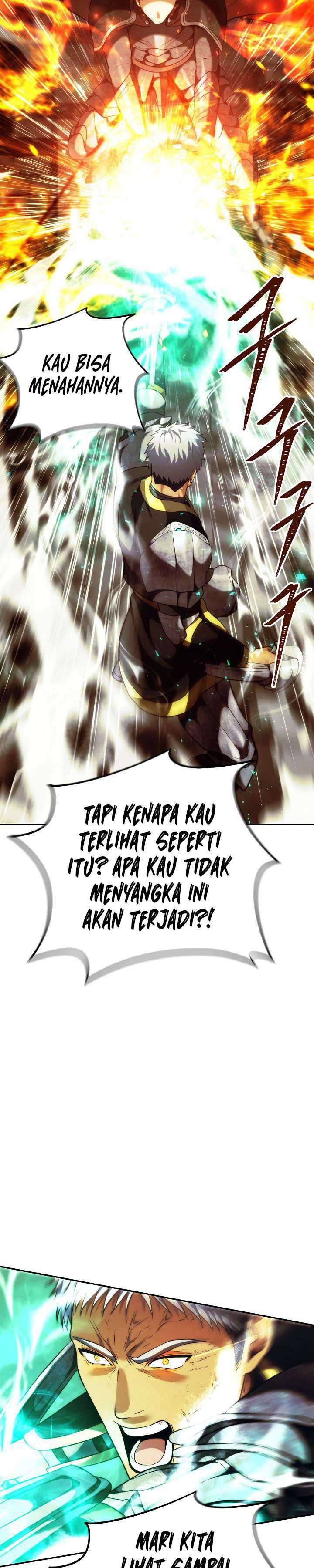 Ranker Who Lives A Second Time Chapter 86