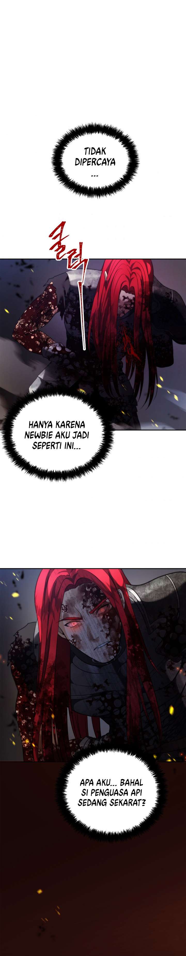 Ranker Who Lives A Second Time Chapter 88