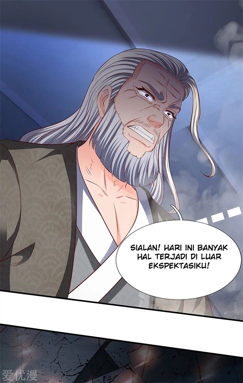 Wang Gu Shen Wang Chapter 194