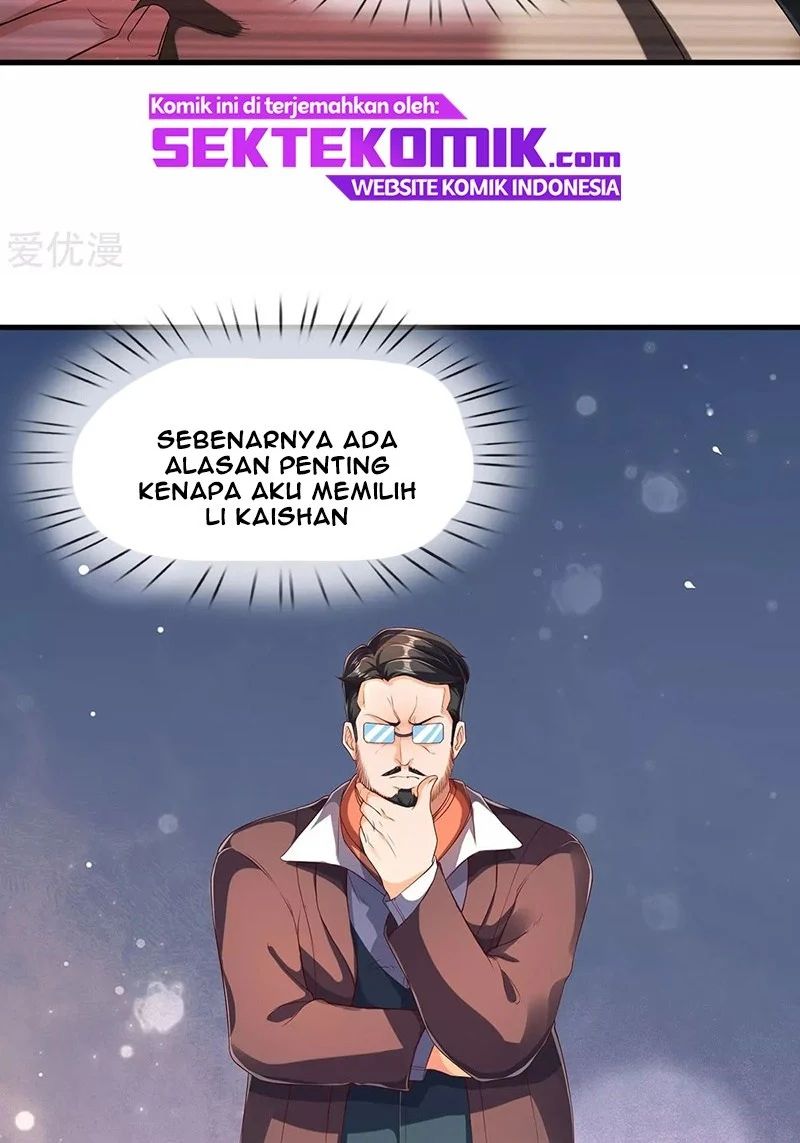 Wang Gu Shen Wang Chapter 220