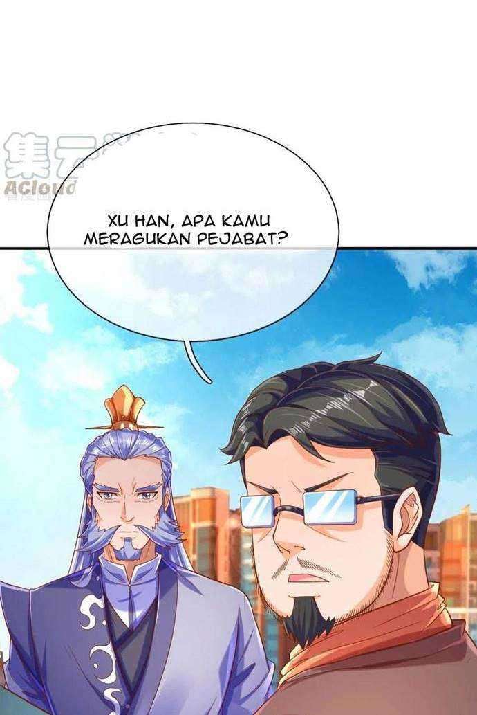 Wang Gu Shen Wang Chapter 251