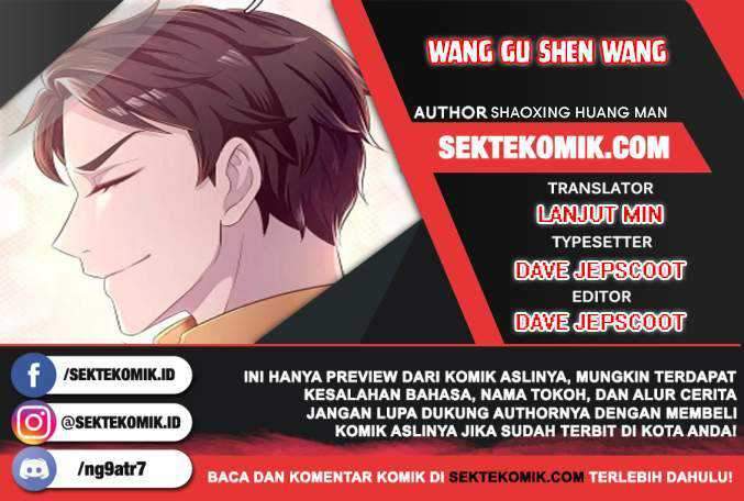 Wang Gu Shen Wang Chapter 268