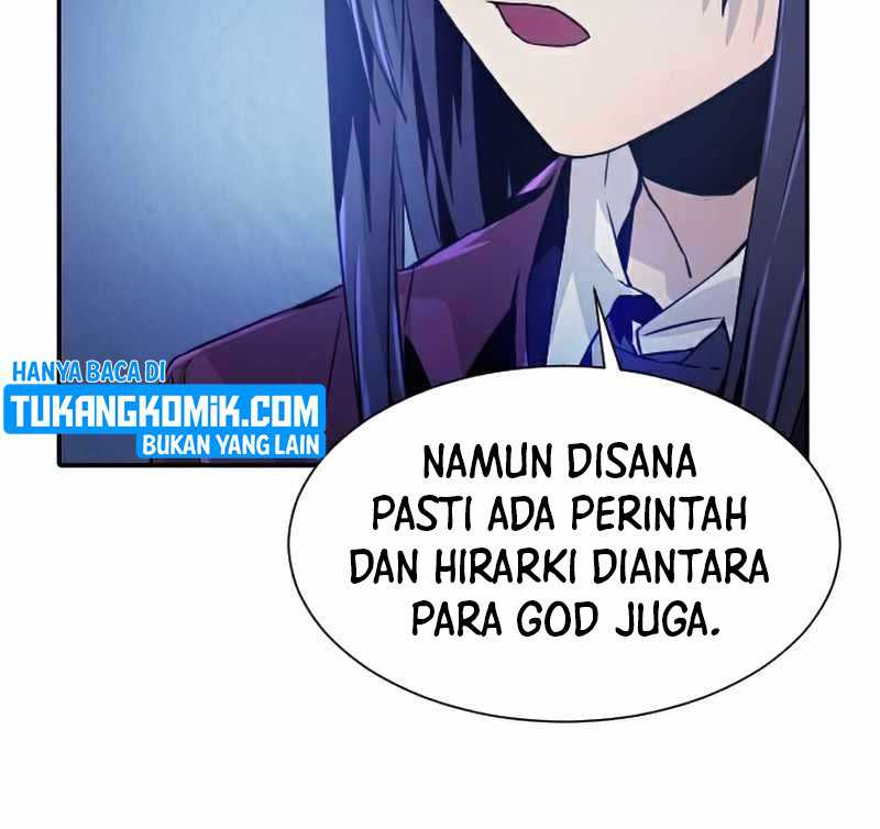 How To Kill A God Chapter 43