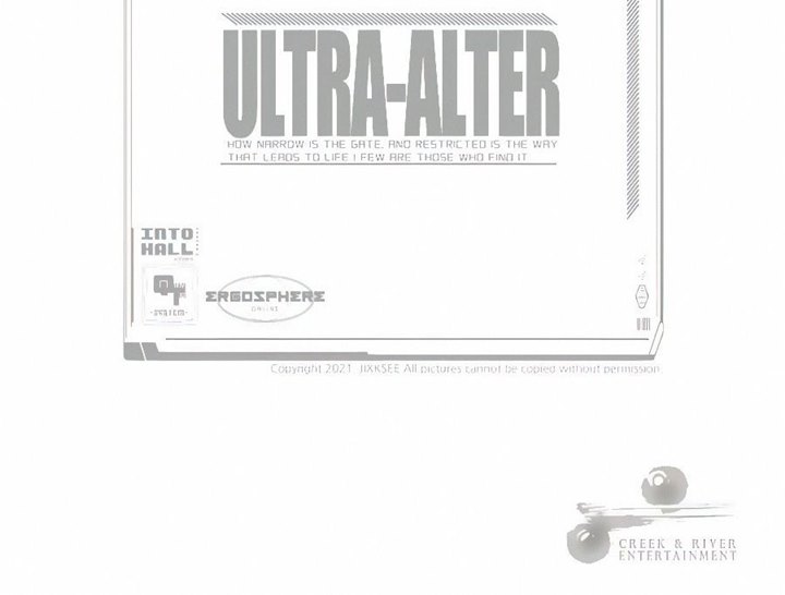 Ultra Alter Chapter 15