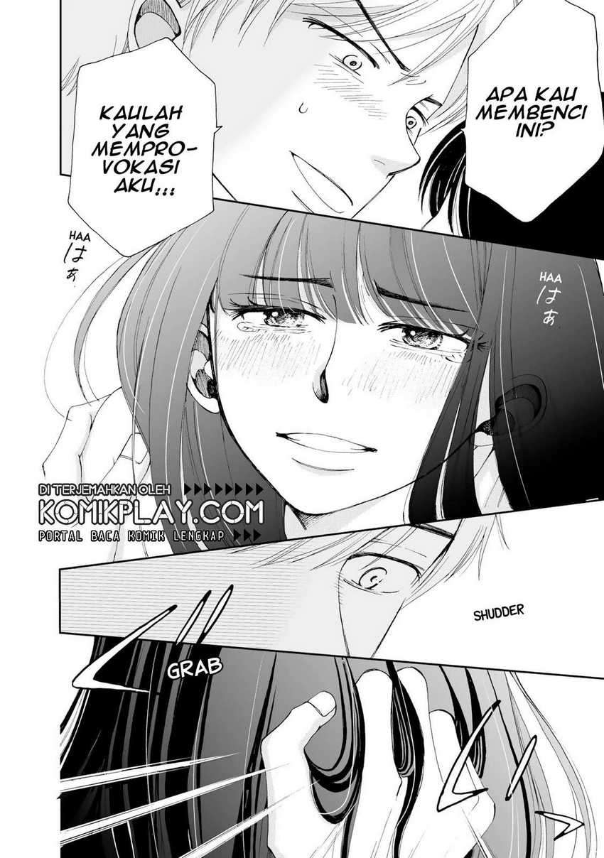 Naraku No Futari Chapter 3