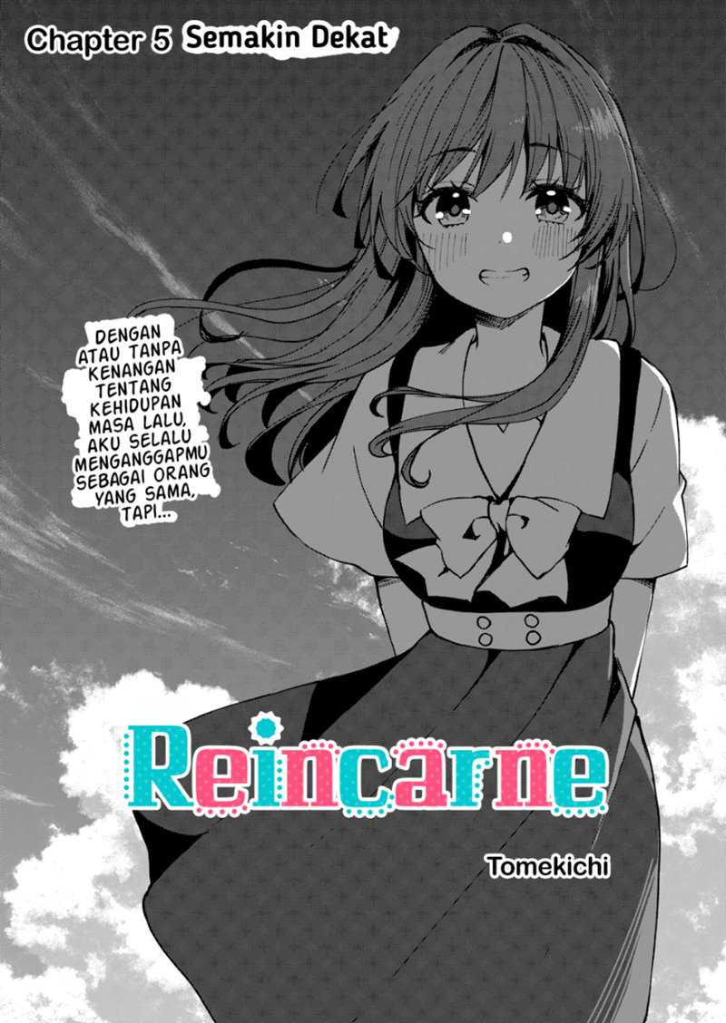 Reincarne Chapter 5