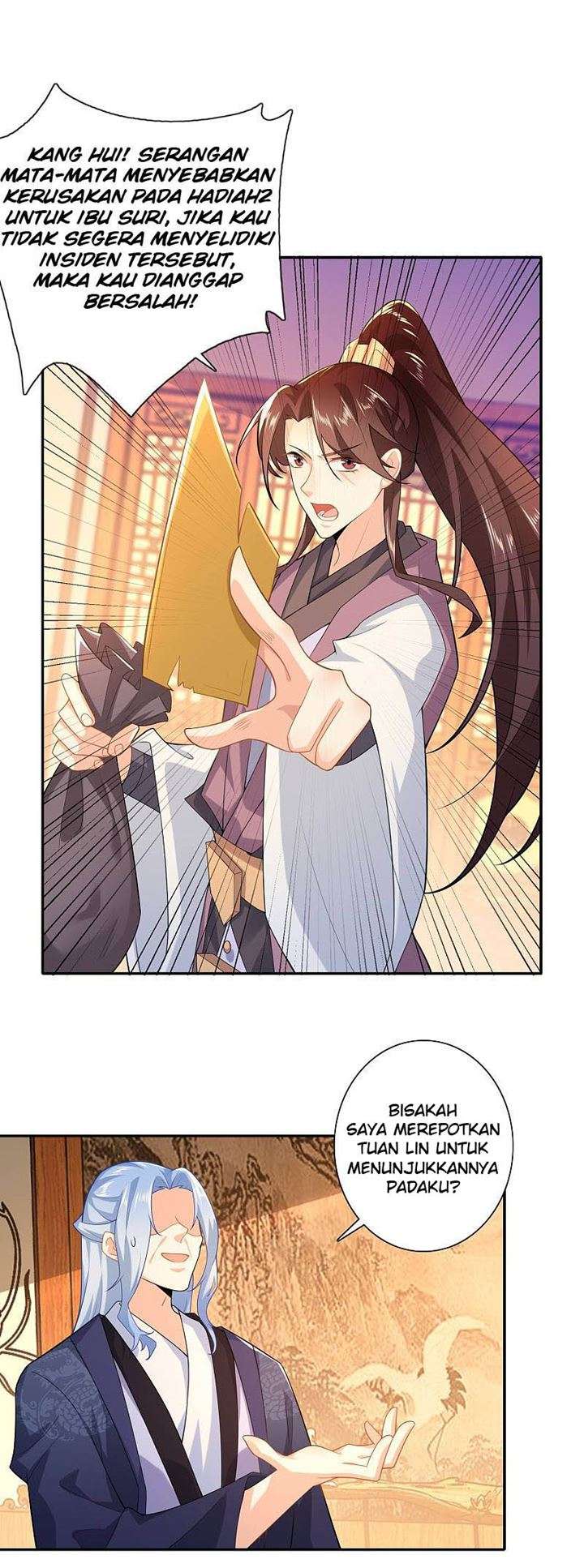 Best Son-in-law Chapter 30