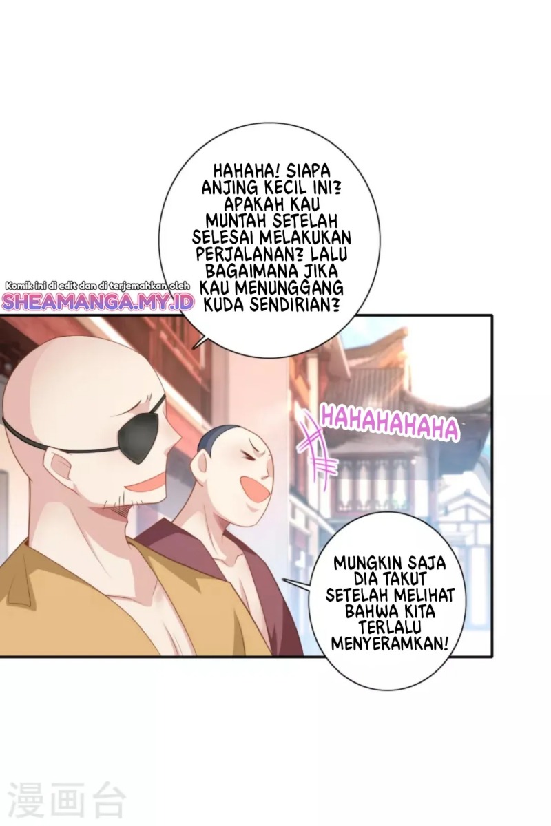 Best Son-in-law Chapter 43