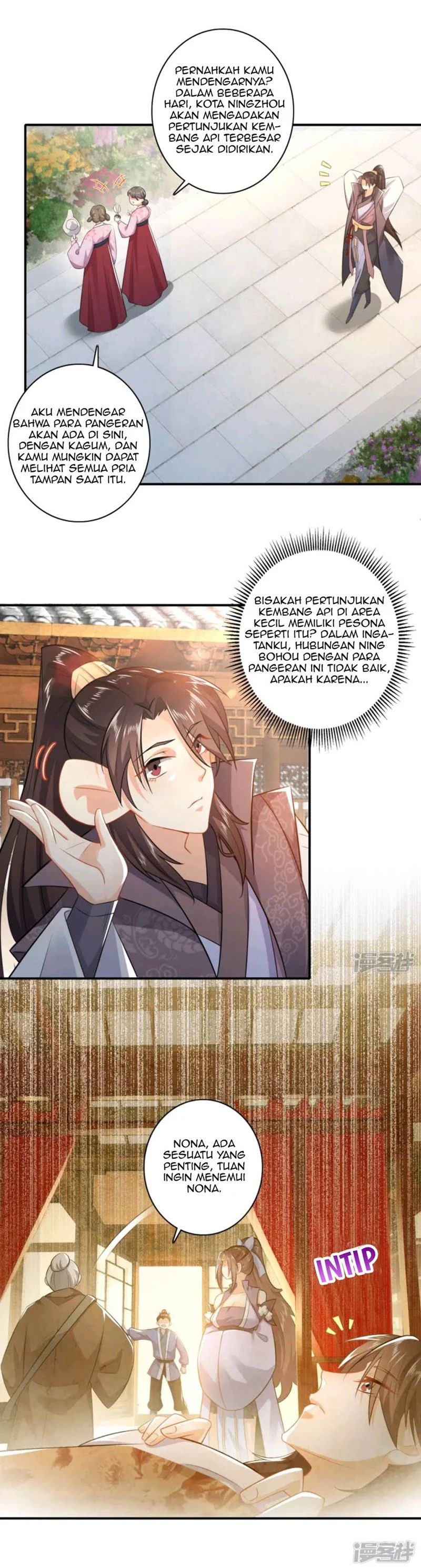 Best Son-in-law Chapter 9