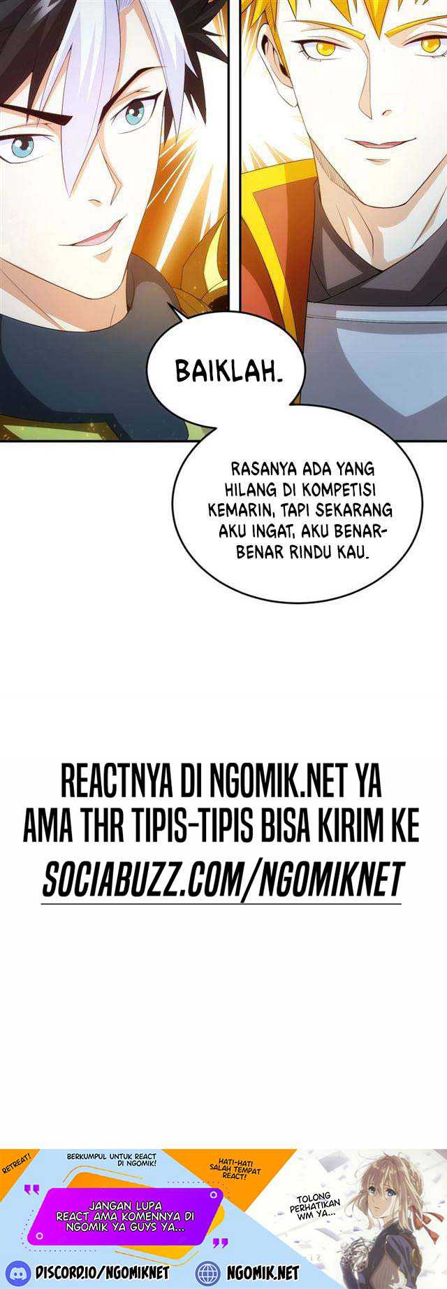 Rich Player Chapter 146