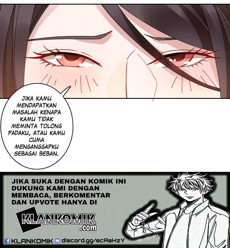 Beautiful Boss Cold-hearted Chapter 72