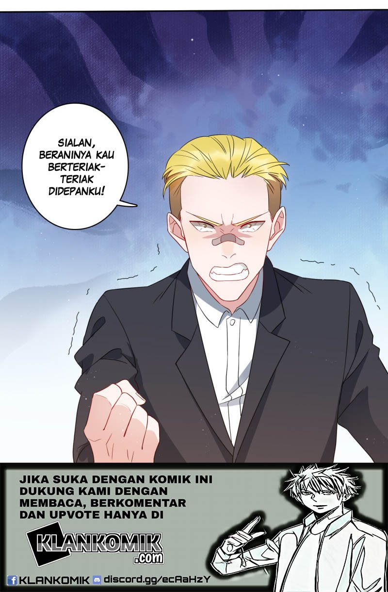 Beautiful Boss Cold-hearted Chapter 74