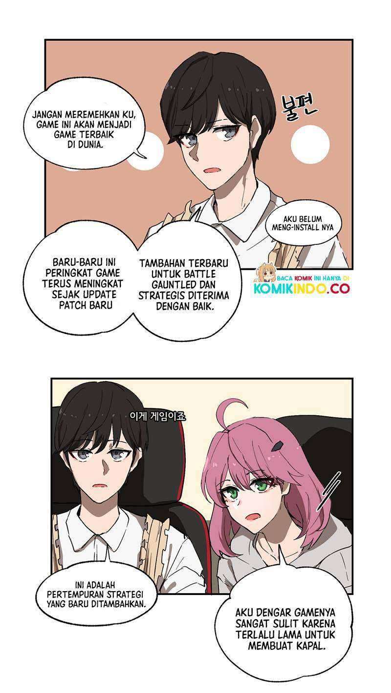 This Is Counterside Chapter 5