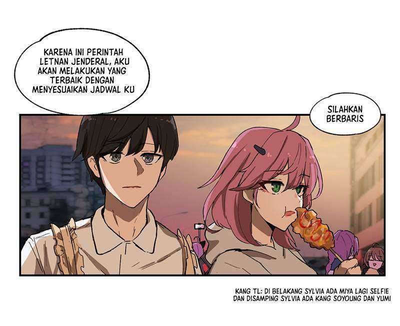 This Is Counterside Chapter 5