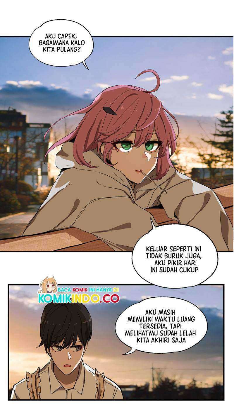 This Is Counterside Chapter 5