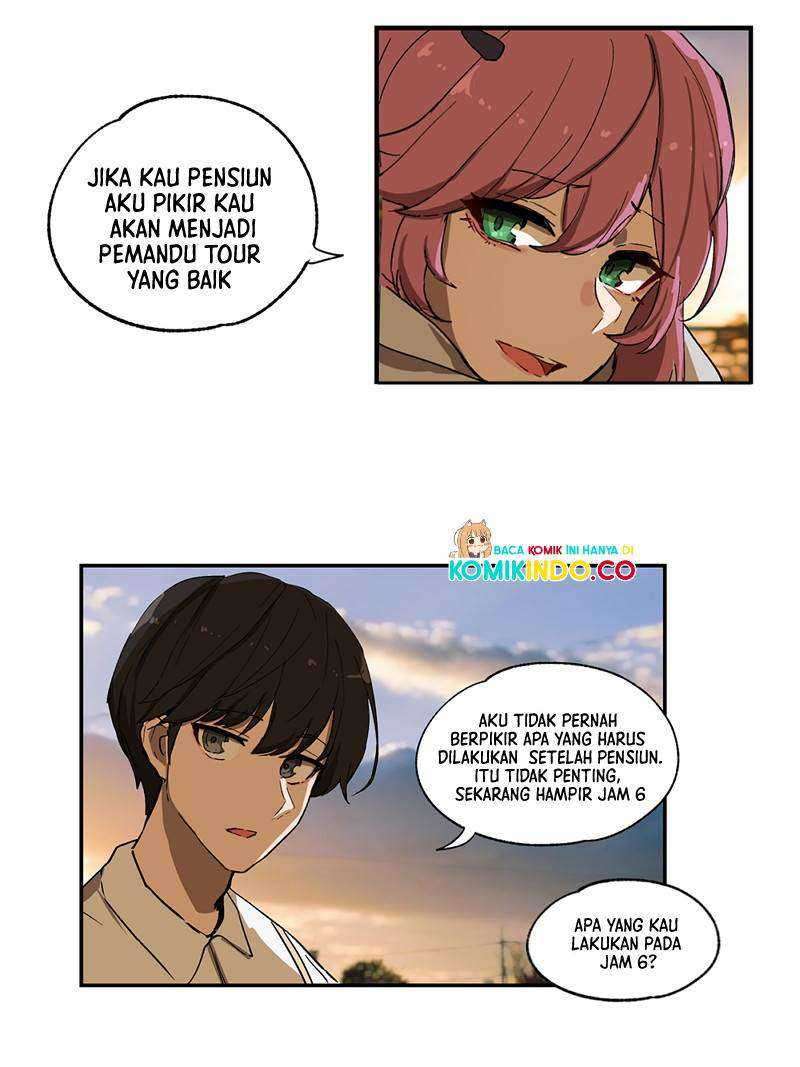 This Is Counterside Chapter 5