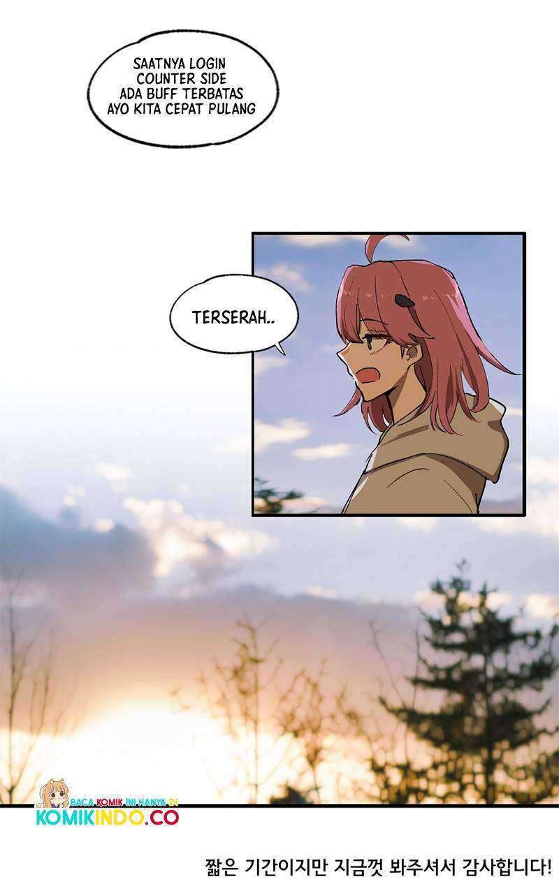 This Is Counterside Chapter 5