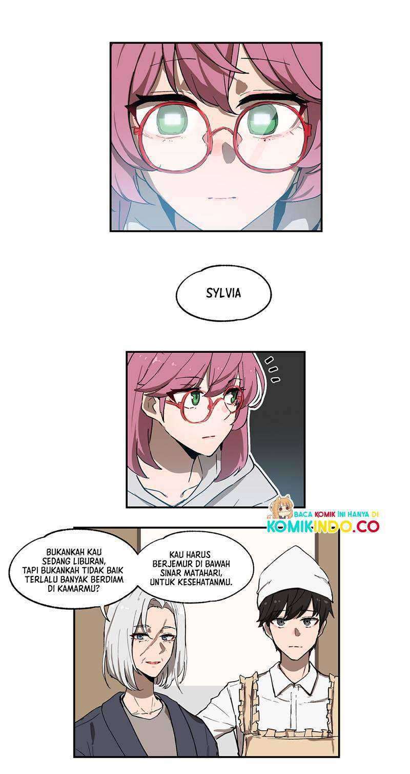This Is Counterside Chapter 5