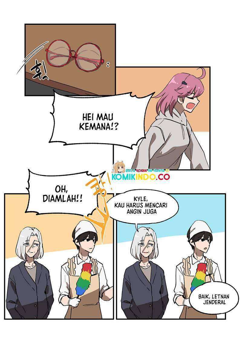 This Is Counterside Chapter 5