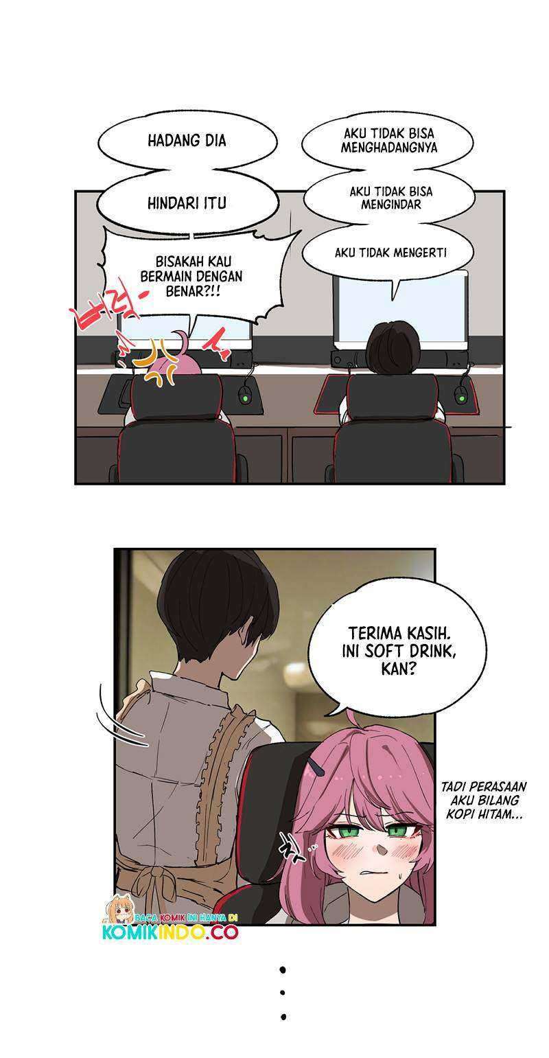 This Is Counterside Chapter 5