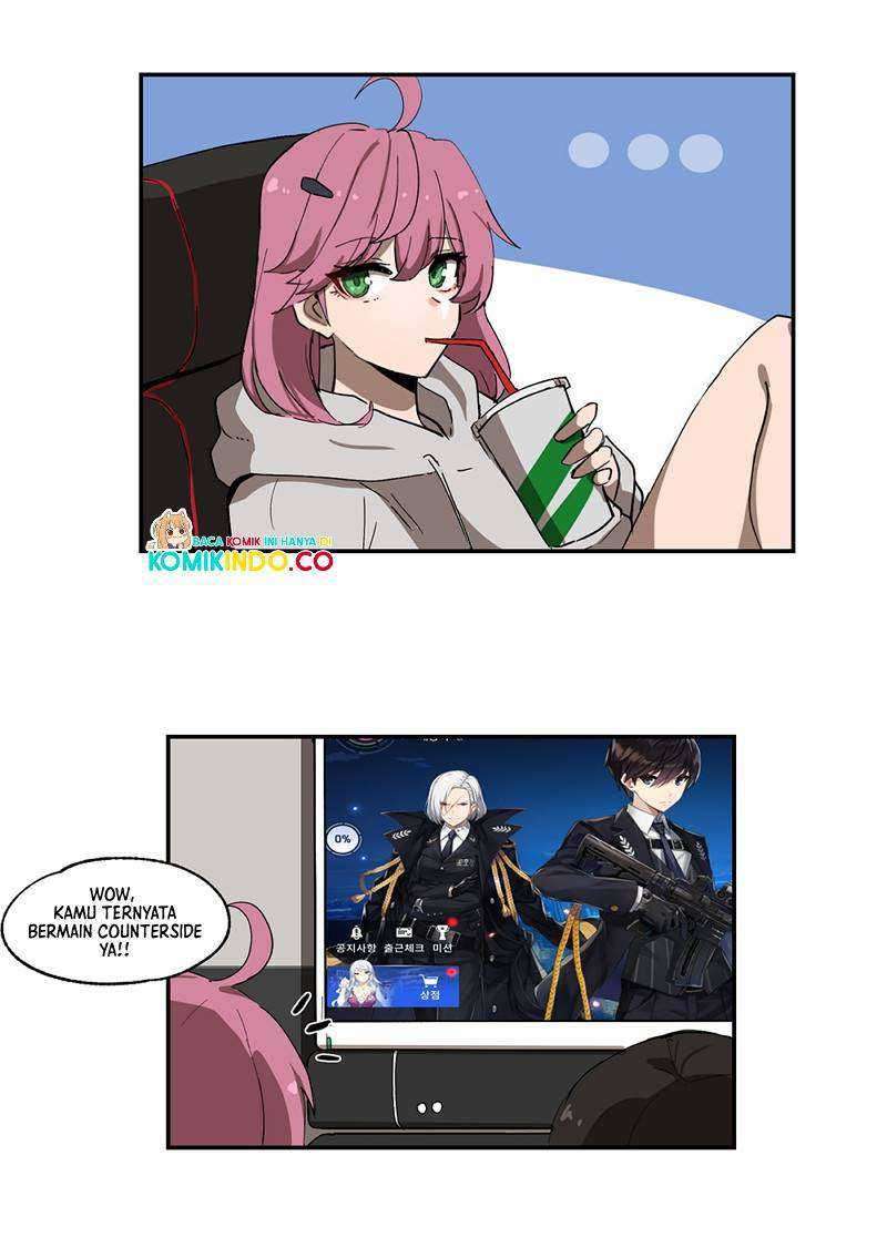 This Is Counterside Chapter 5