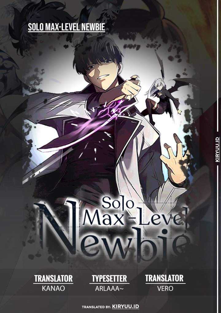 Solo Max-level Newbie Chapter 18