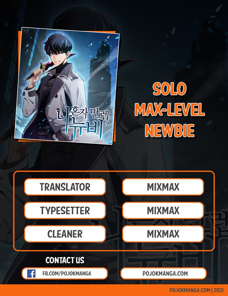 Solo Max-level Newbie Chapter 29