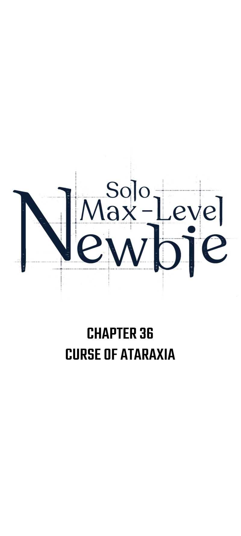 Solo Max-level Newbie Chapter 36